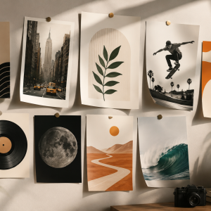 Posters